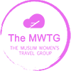 The Muslim Women's Travel Group Logo
